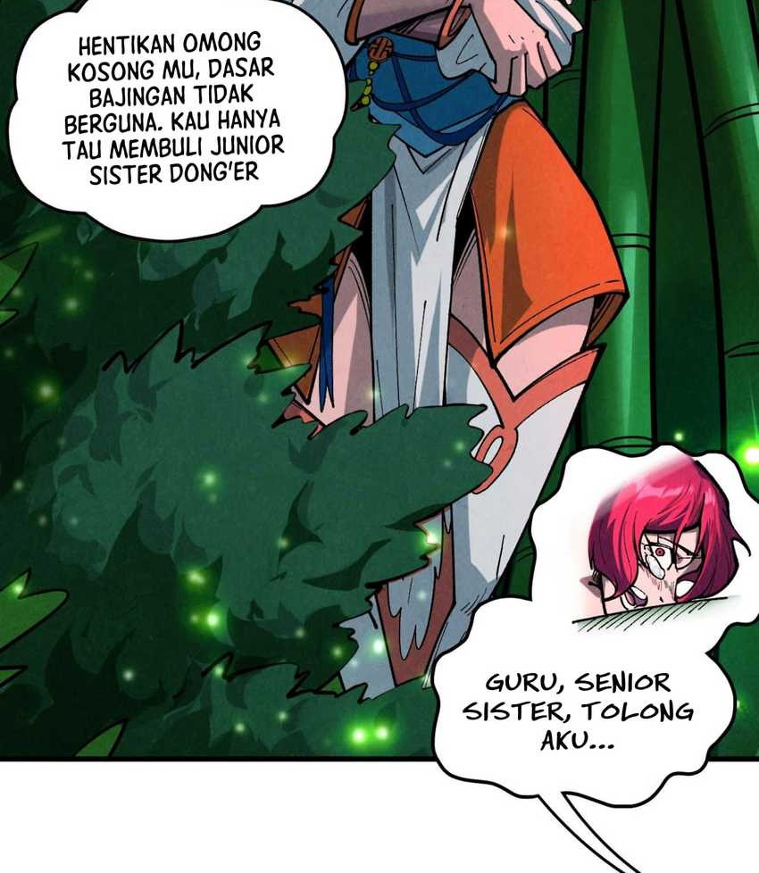 The Ultimate of All Ages Chapter 386 - halaman 63