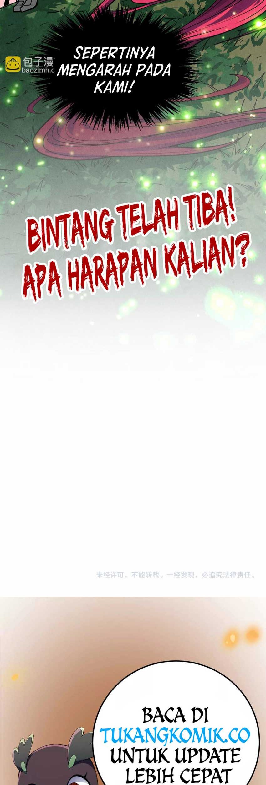 The Ultimate of All Ages Chapter 386 - halaman 68