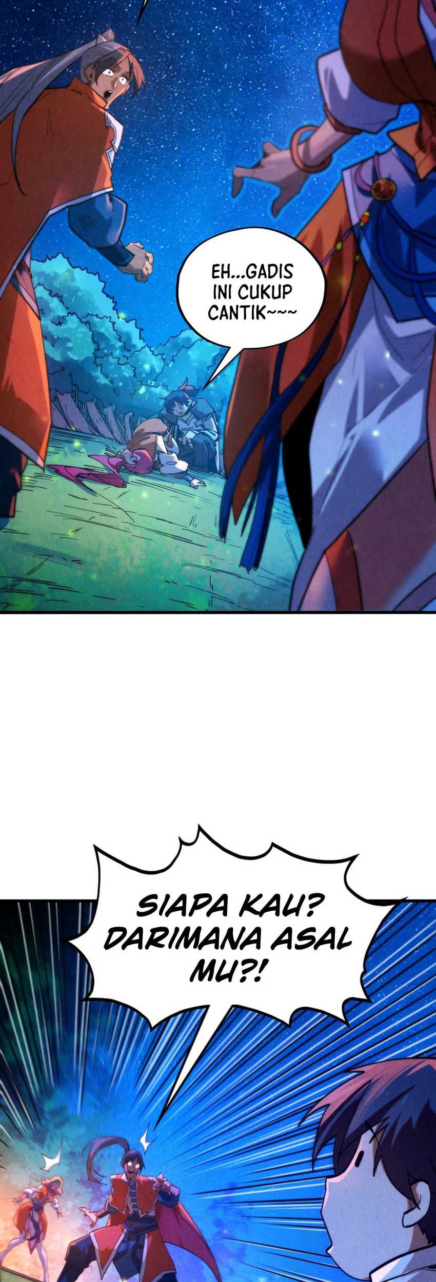 The Ultimate of All Ages Chapter 387 - halaman 14