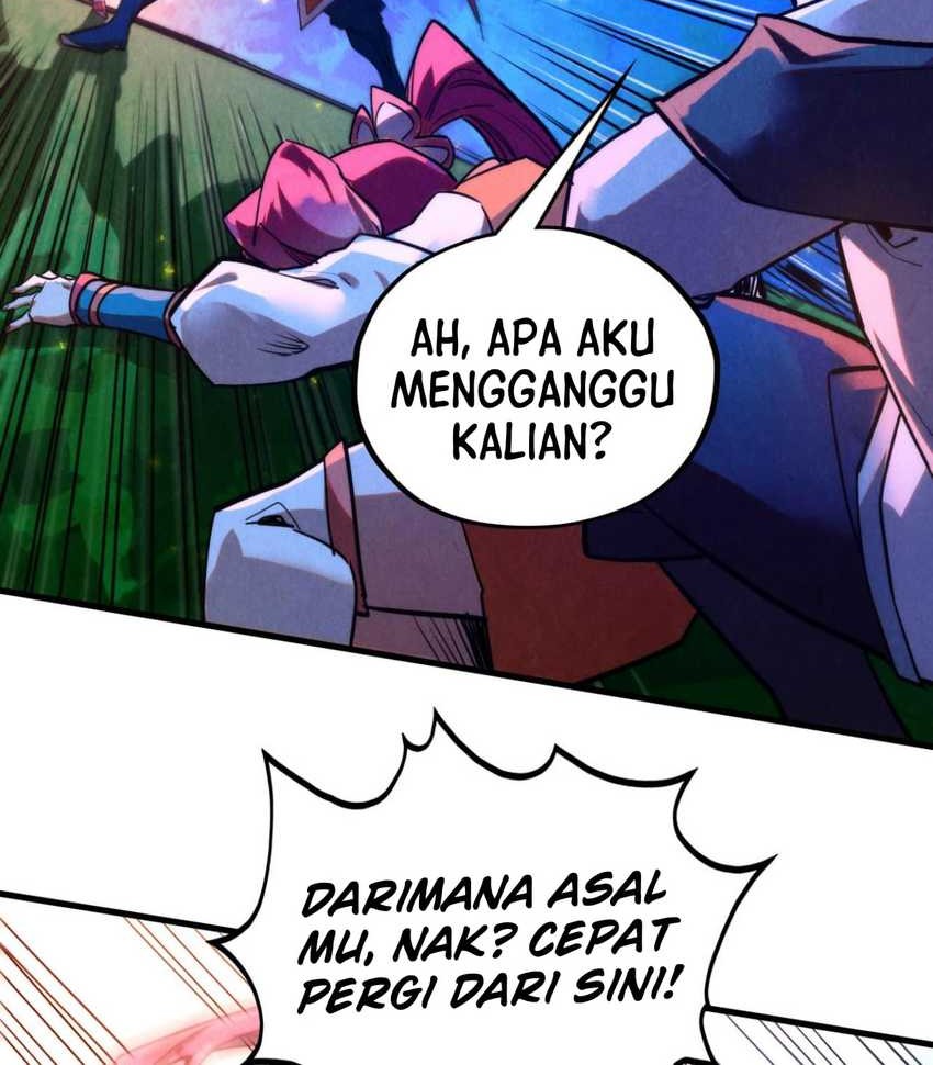 The Ultimate of All Ages Chapter 387 - halaman 15