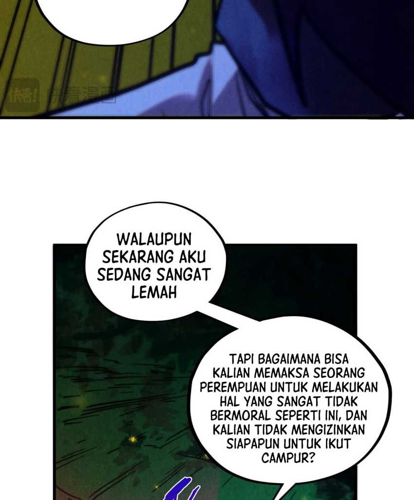 The Ultimate of All Ages Chapter 387 - halaman 18
