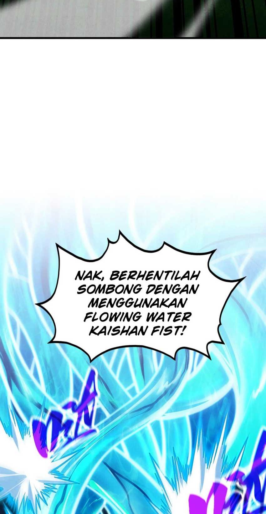 The Ultimate of All Ages Chapter 387 - halaman 27
