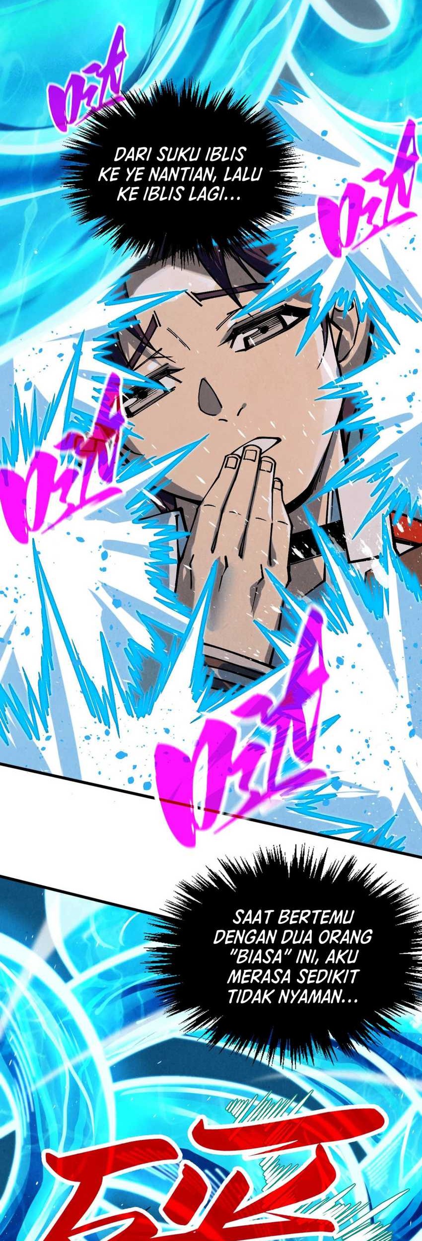 The Ultimate of All Ages Chapter 387 - halaman 29