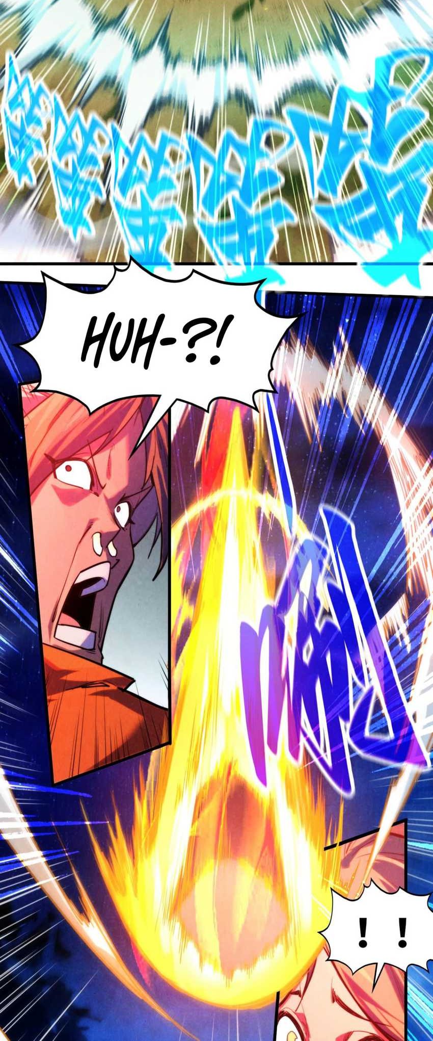 The Ultimate of All Ages Chapter 387 - halaman 3