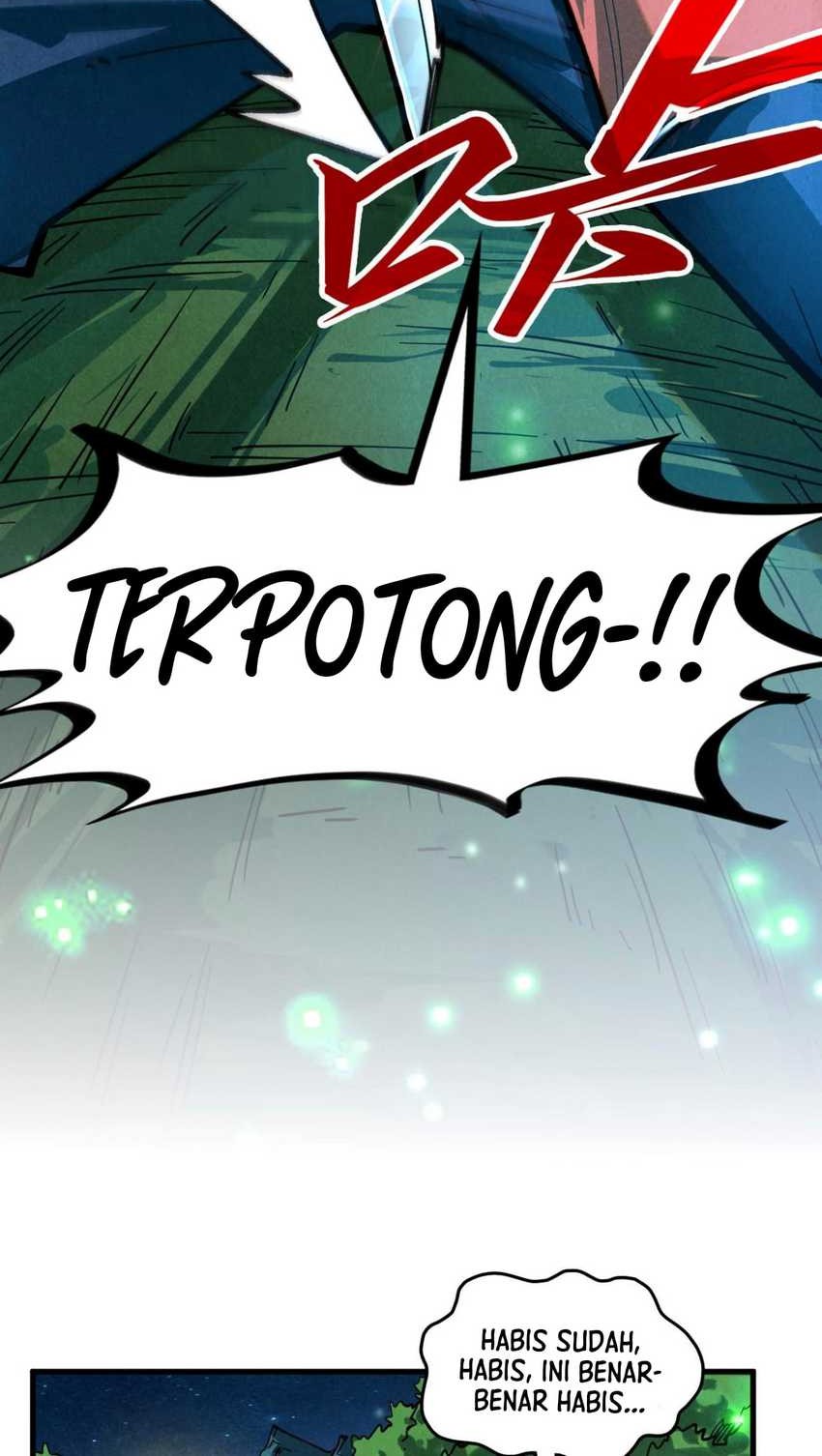 The Ultimate of All Ages Chapter 387 - halaman 33