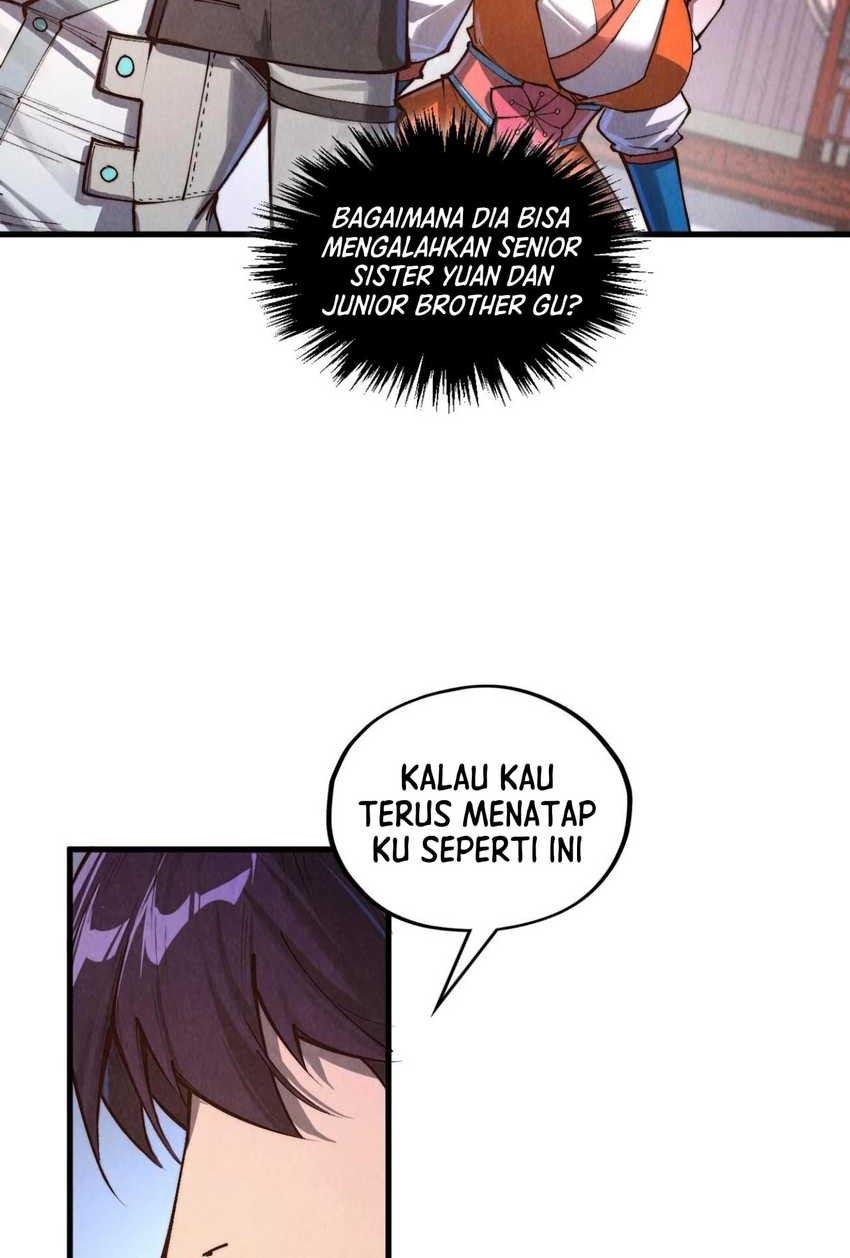 The Ultimate of All Ages Chapter 387 - halaman 57