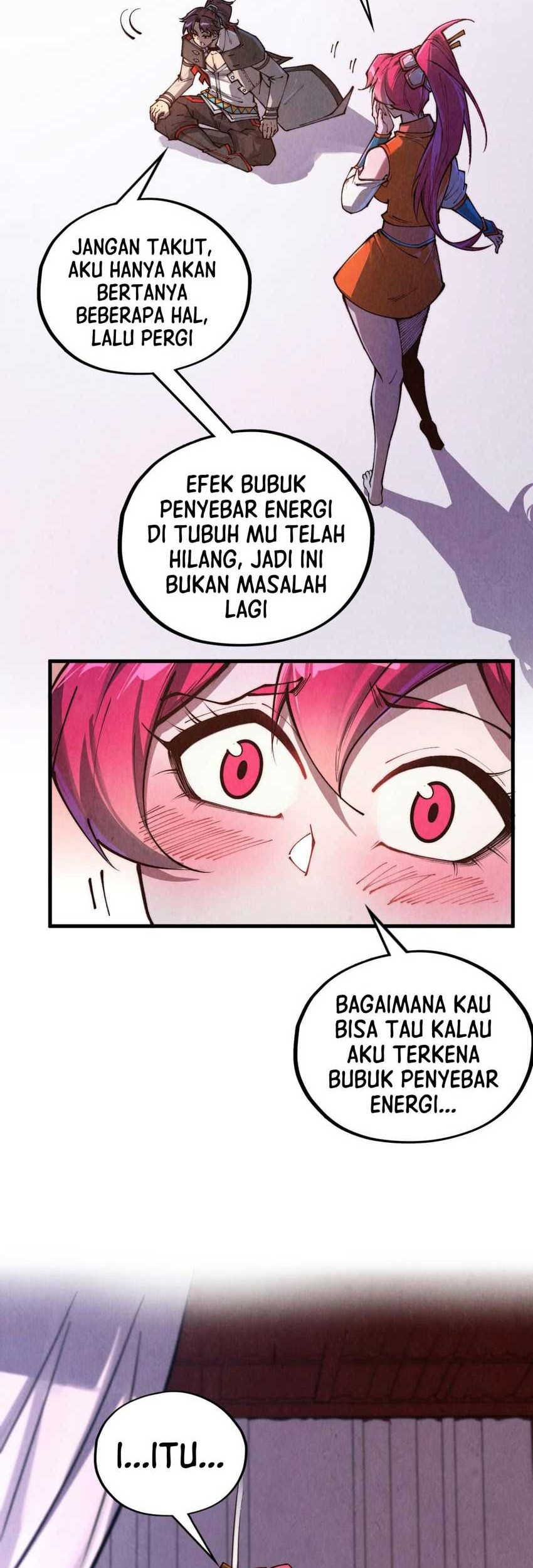 The Ultimate of All Ages Chapter 387 - halaman 59