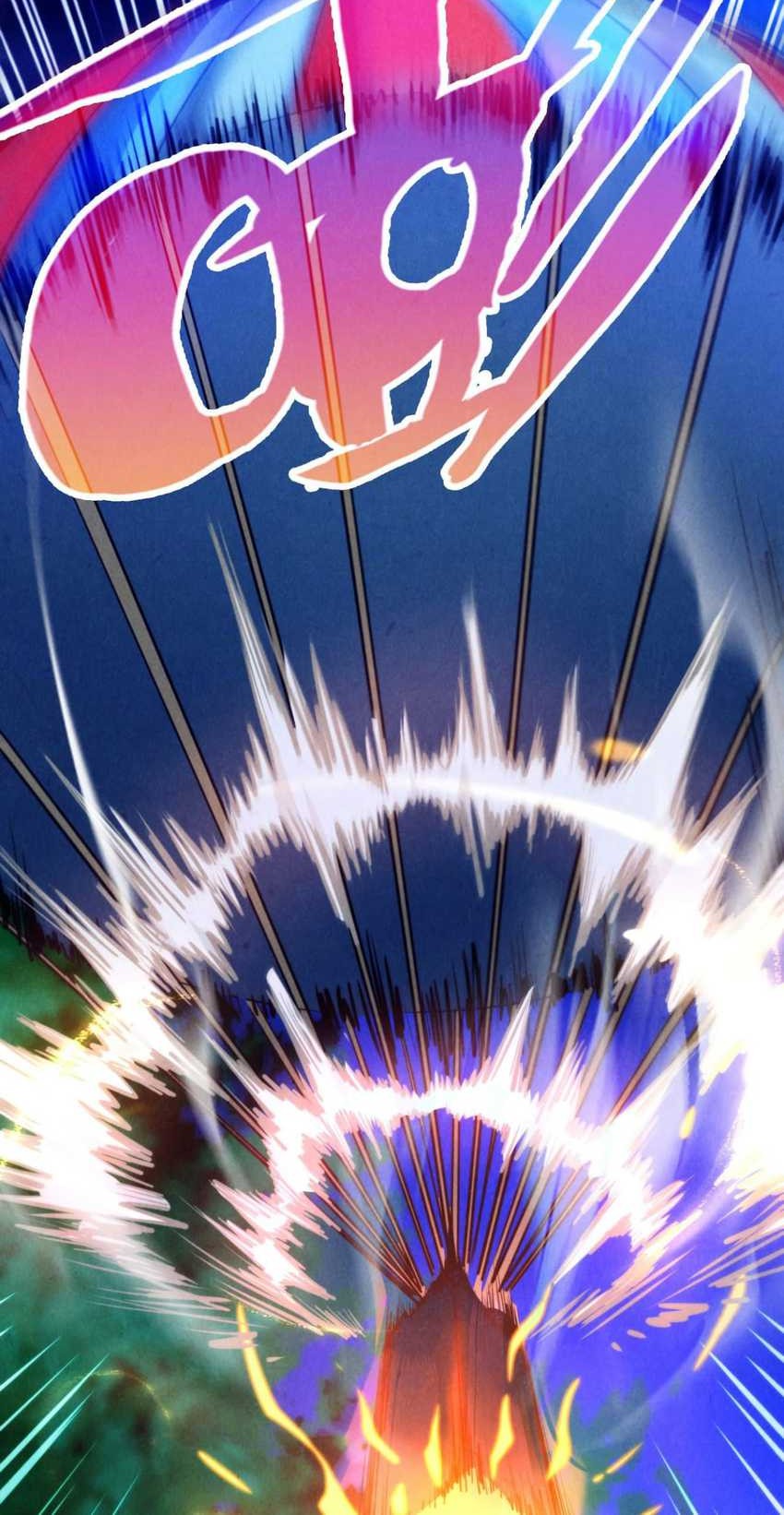 The Ultimate of All Ages Chapter 387 - halaman 6