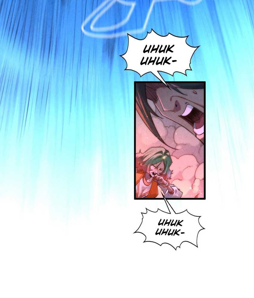The Ultimate of All Ages Chapter 387 - halaman 9