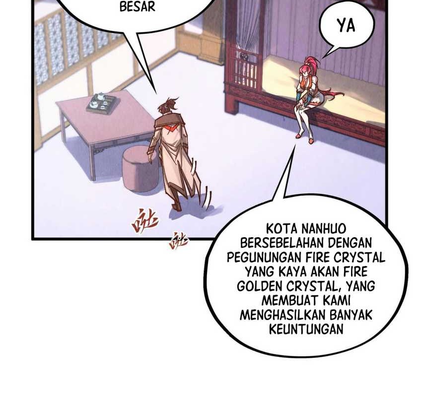 The Ultimate of All Ages Chapter 388 - halaman 12