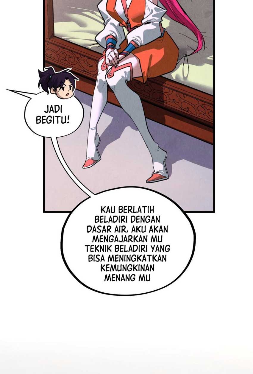 The Ultimate of All Ages Chapter 388 - halaman 15
