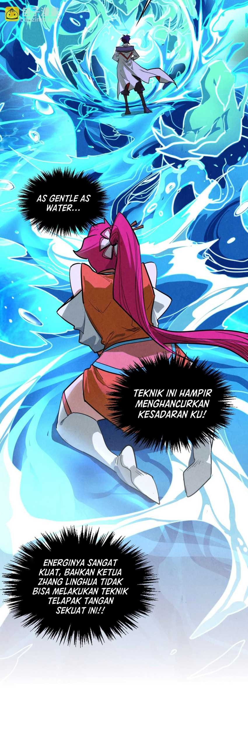 The Ultimate of All Ages Chapter 388 - halaman 25