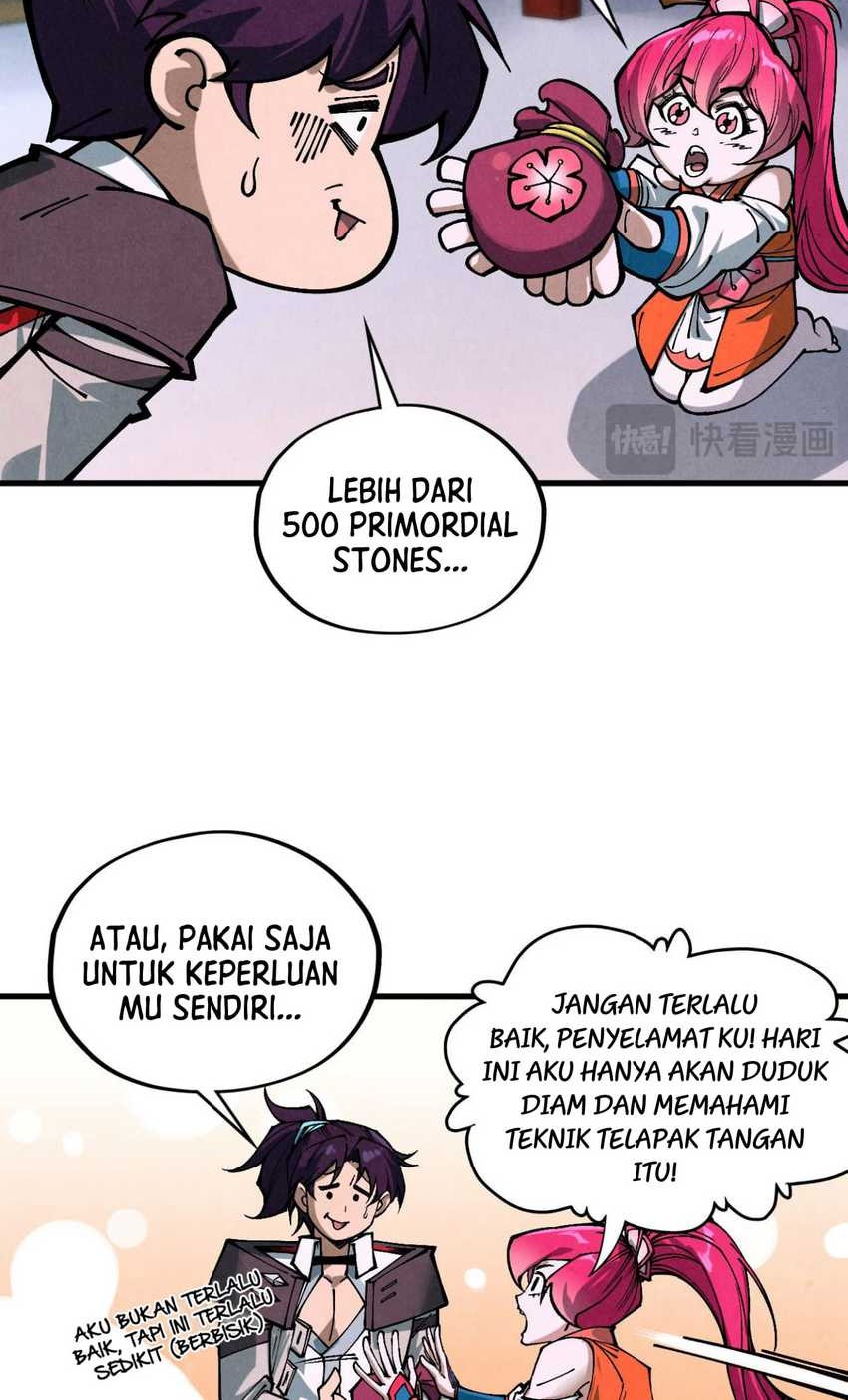 The Ultimate of All Ages Chapter 388 - halaman 27