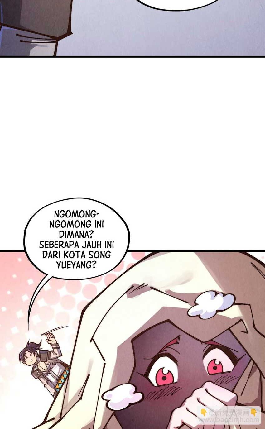 The Ultimate of All Ages Chapter 388 - halaman 3