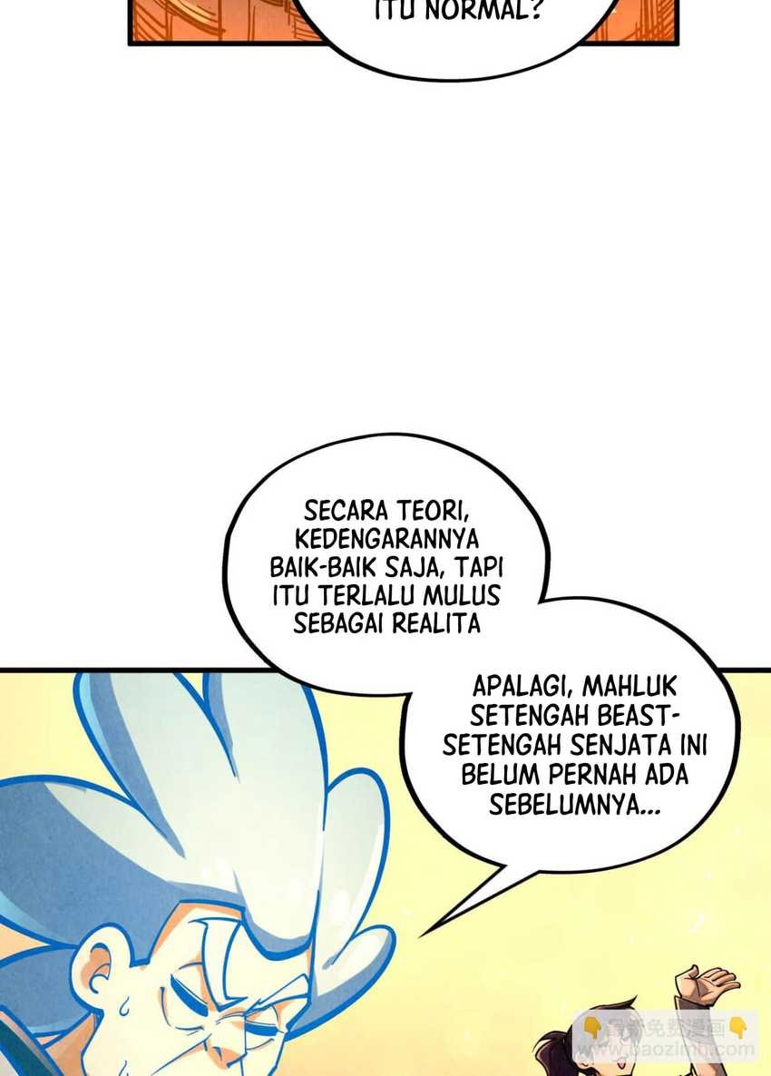 The Ultimate of All Ages Chapter 388 - halaman 33