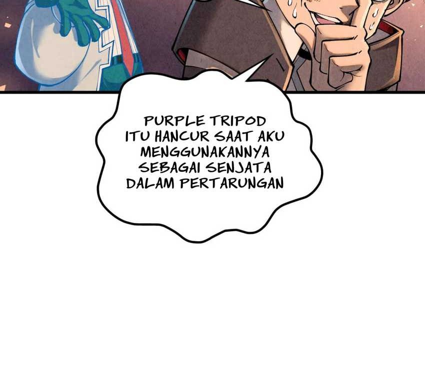 The Ultimate of All Ages Chapter 388 - halaman 36