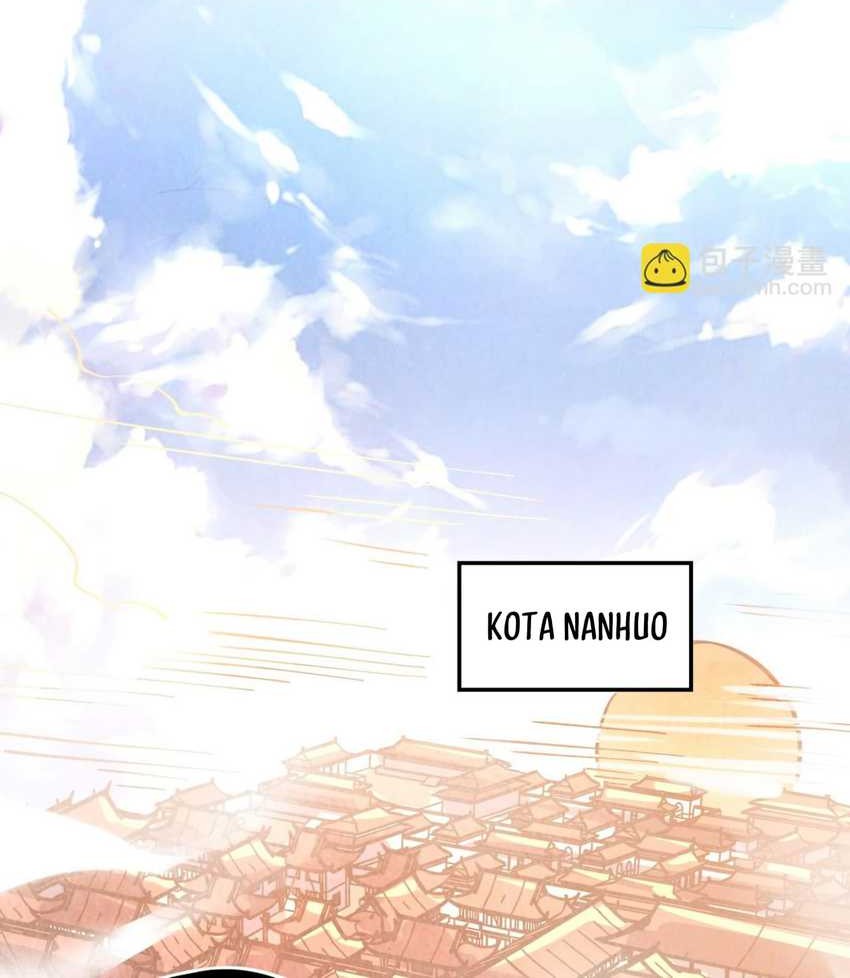 The Ultimate of All Ages Chapter 388 - halaman 39