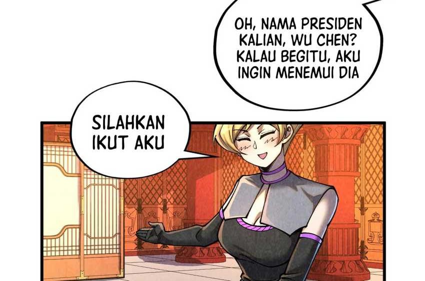 The Ultimate of All Ages Chapter 388 - halaman 45