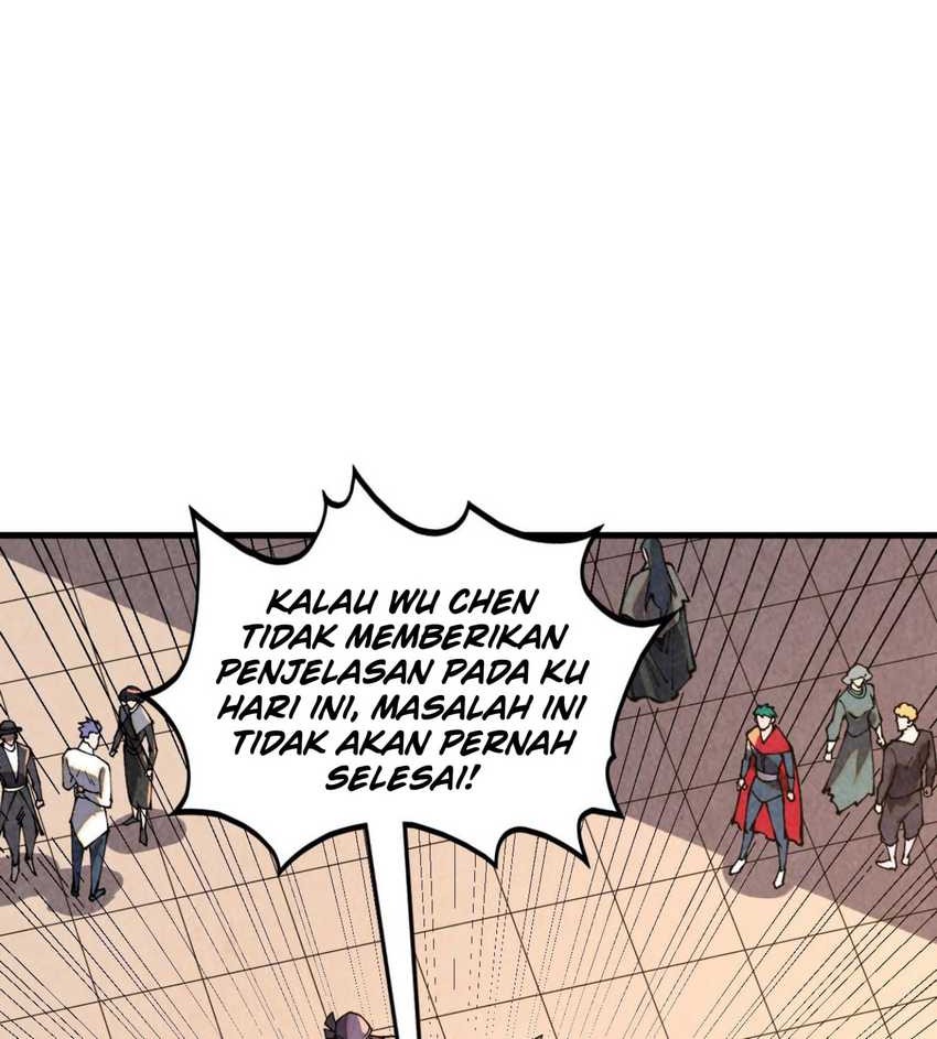 The Ultimate of All Ages Chapter 388 - halaman 48