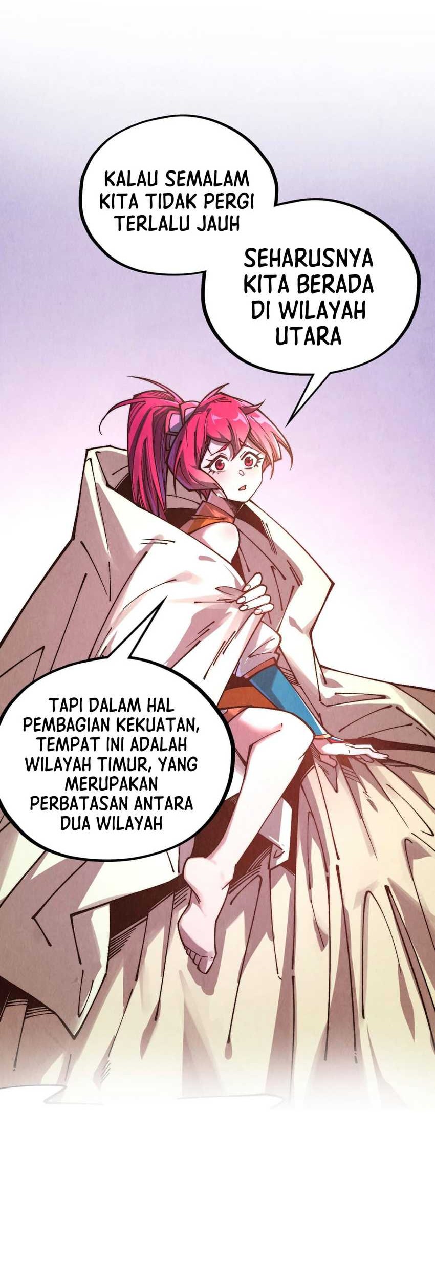 The Ultimate of All Ages Chapter 388 - halaman 5