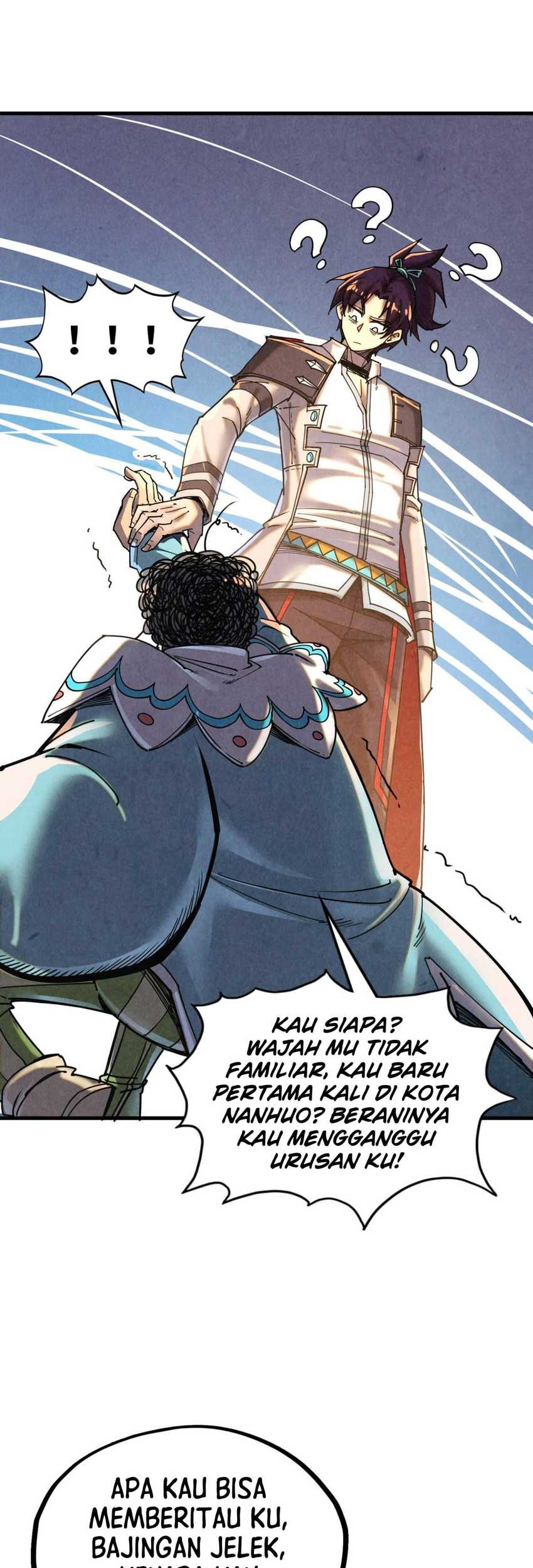 The Ultimate of All Ages Chapter 388 - halaman 54