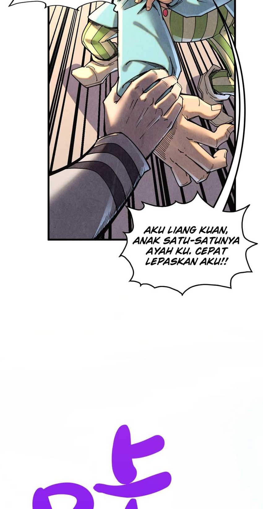 The Ultimate of All Ages Chapter 388 - halaman 56