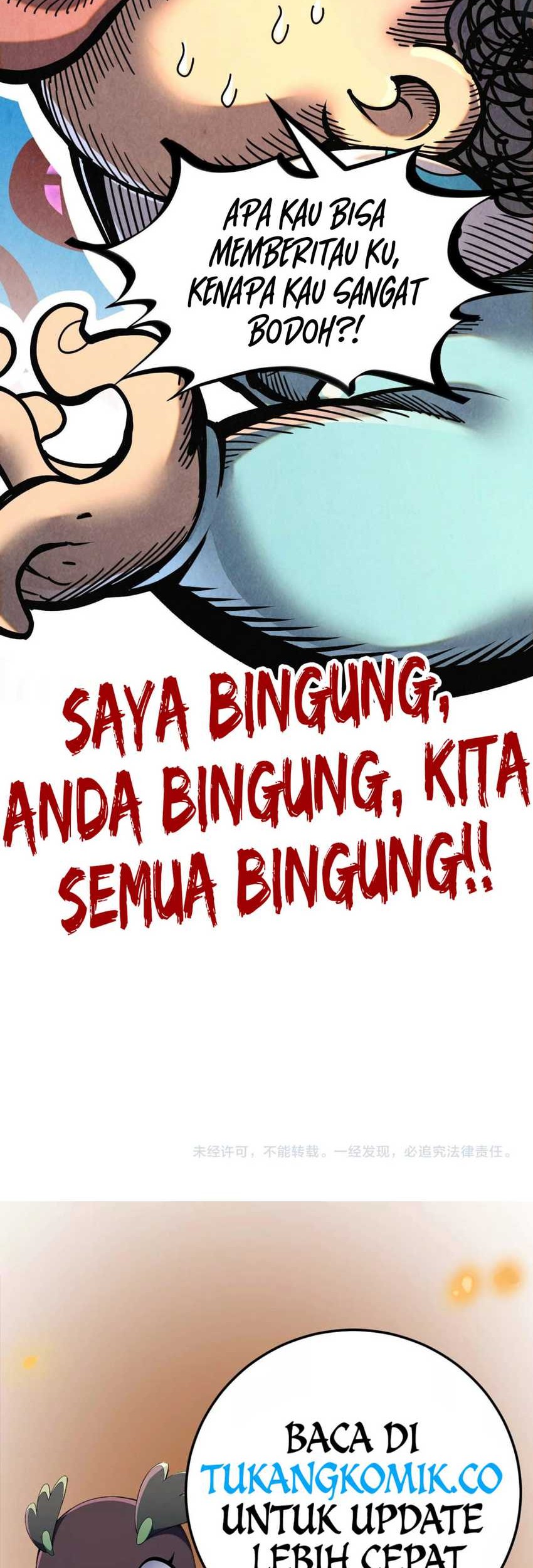 The Ultimate of All Ages Chapter 388 - halaman 58