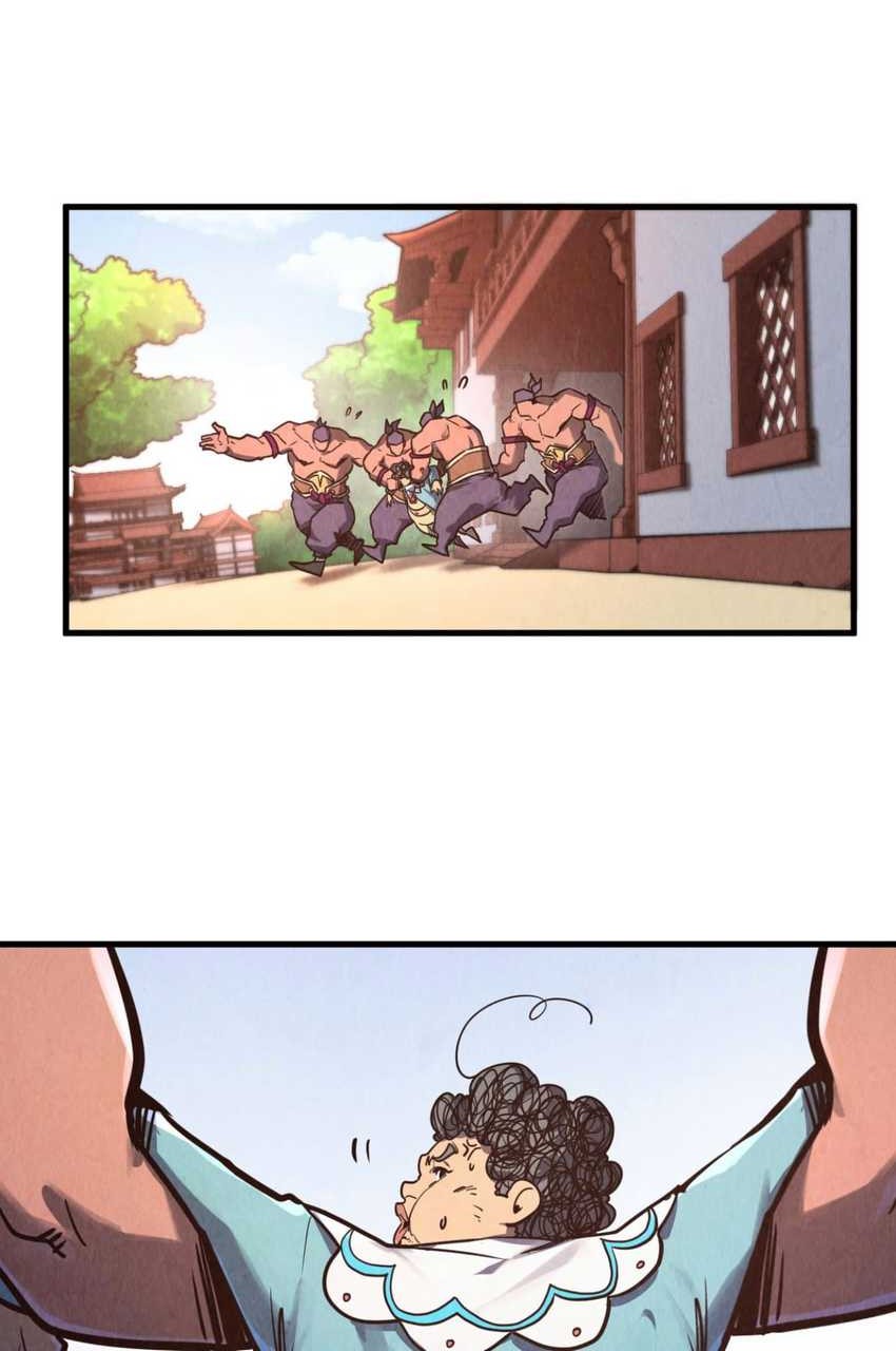 The Ultimate of All Ages Chapter 389 - halaman 15