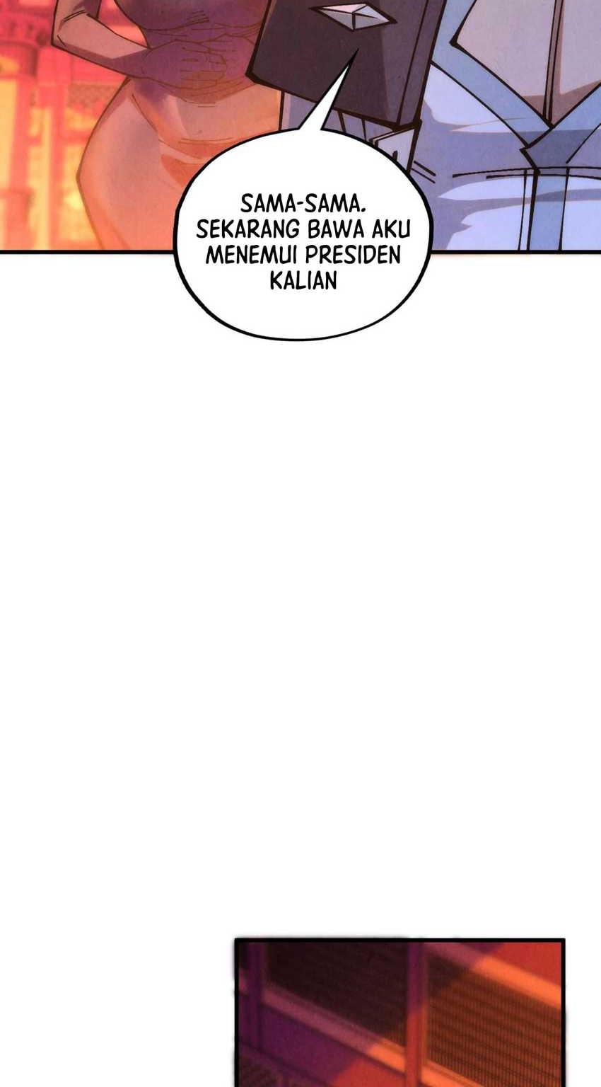 The Ultimate of All Ages Chapter 389 - halaman 18