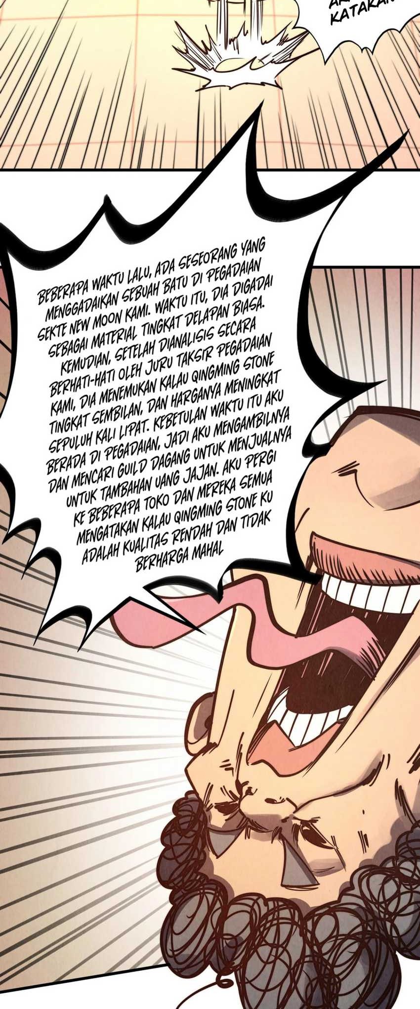 The Ultimate of All Ages Chapter 389 - halaman 3