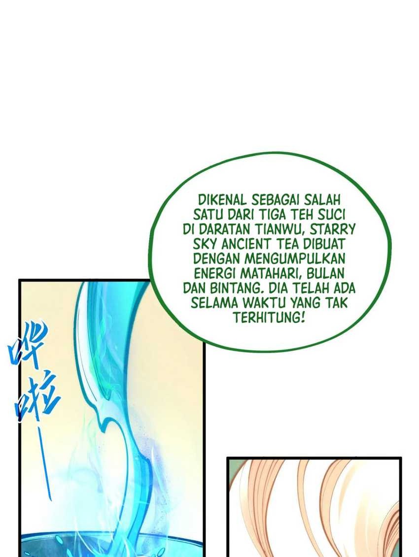 The Ultimate of All Ages Chapter 389 - halaman 30