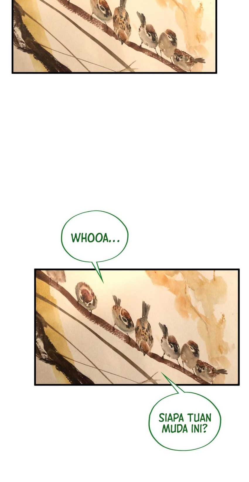 The Ultimate of All Ages Chapter 389 - halaman 33
