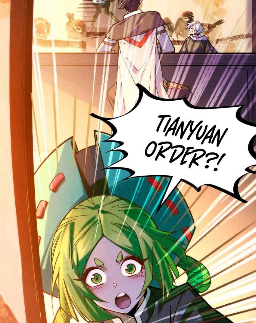 The Ultimate of All Ages Chapter 389 - halaman 36