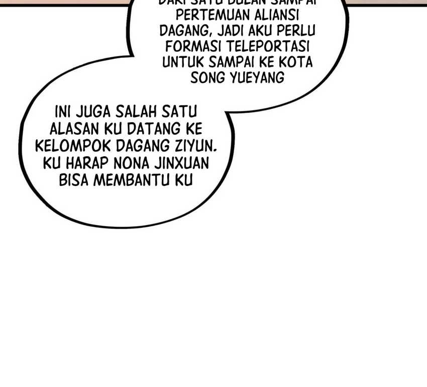 The Ultimate of All Ages Chapter 389 - halaman 45