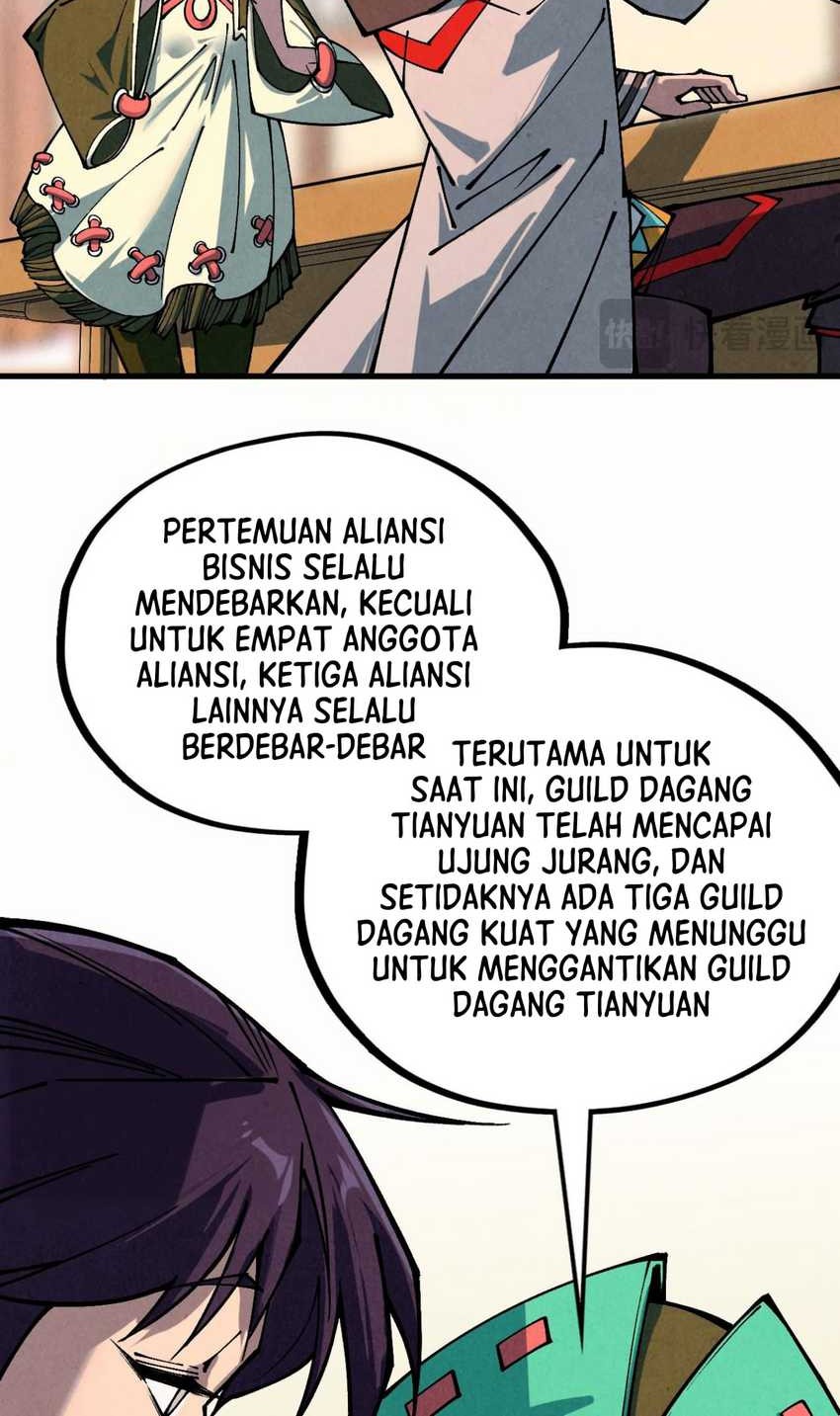 The Ultimate of All Ages Chapter 389 - halaman 48