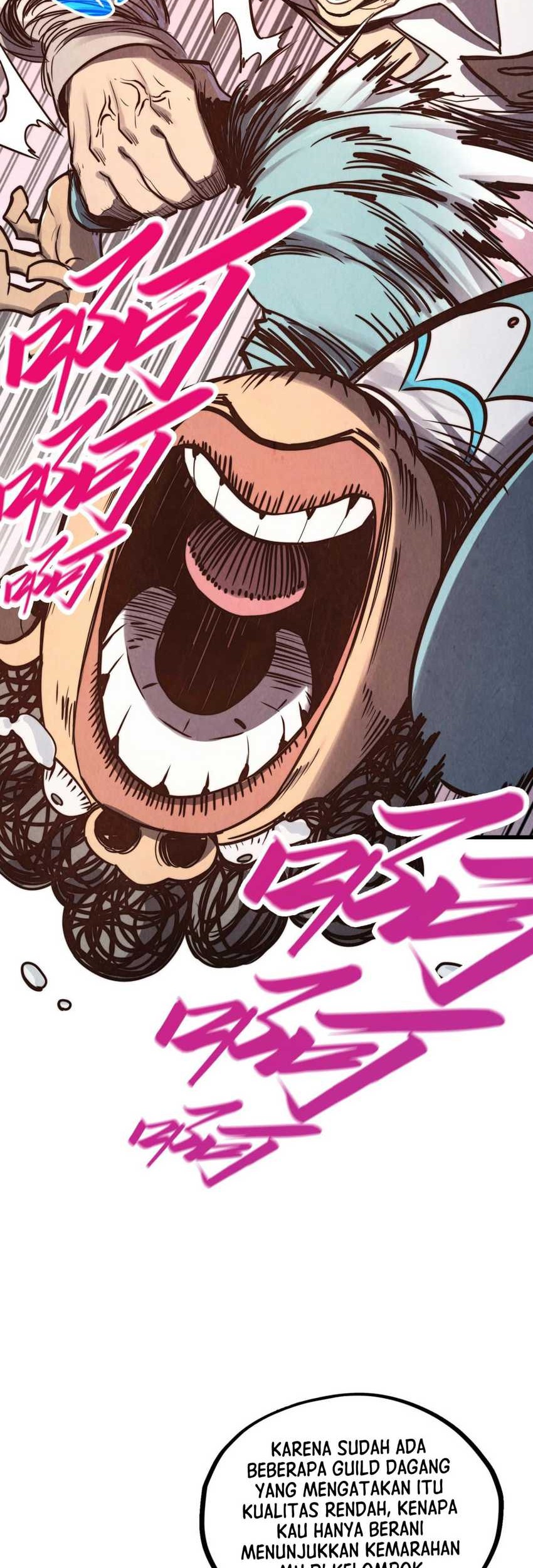 The Ultimate of All Ages Chapter 389 - halaman 5