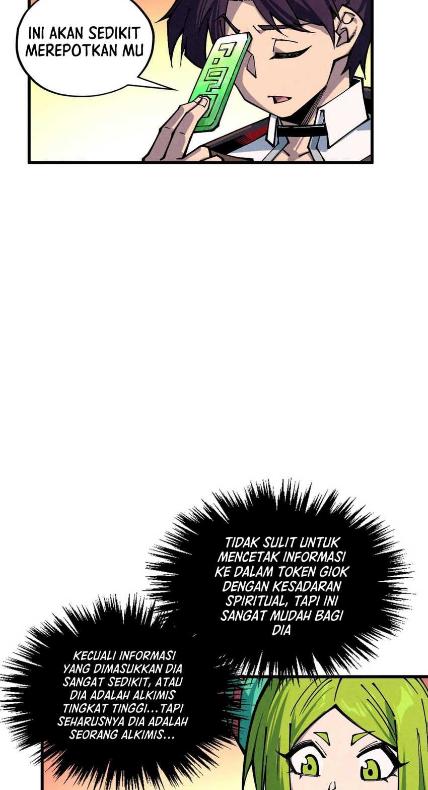 The Ultimate of All Ages Chapter 389 - halaman 51