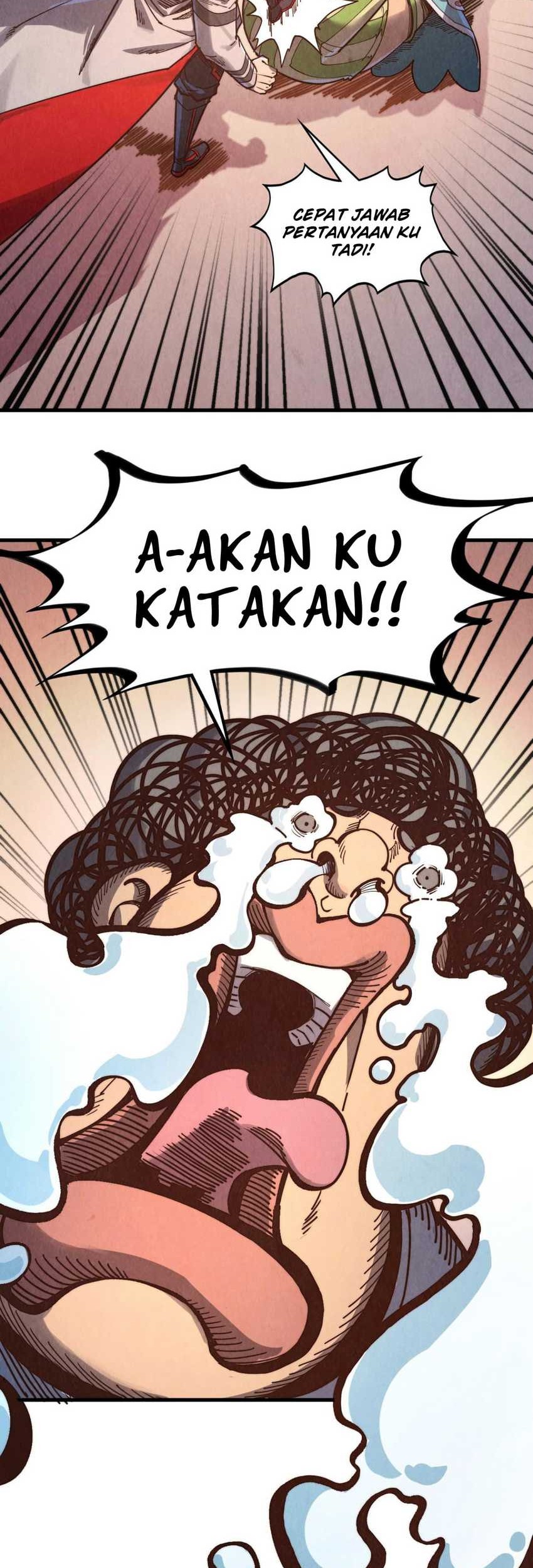 The Ultimate of All Ages Chapter 389 - halaman 8