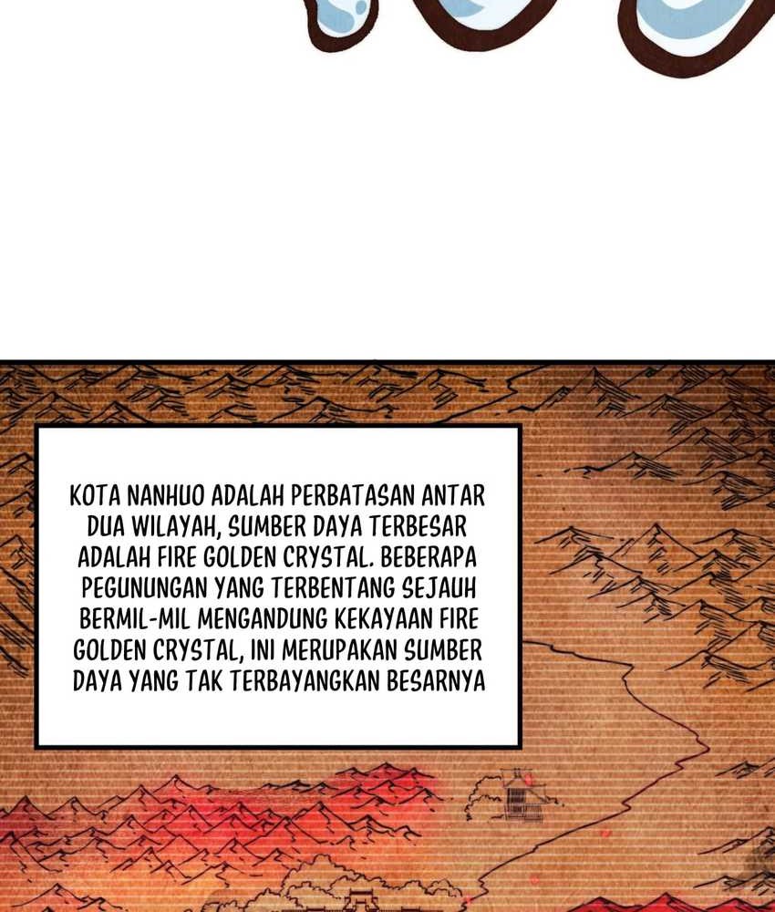 The Ultimate of All Ages Chapter 389 - halaman 9