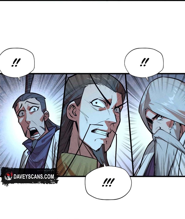 The Ultimate of All Ages Chapter 39 - halaman 10