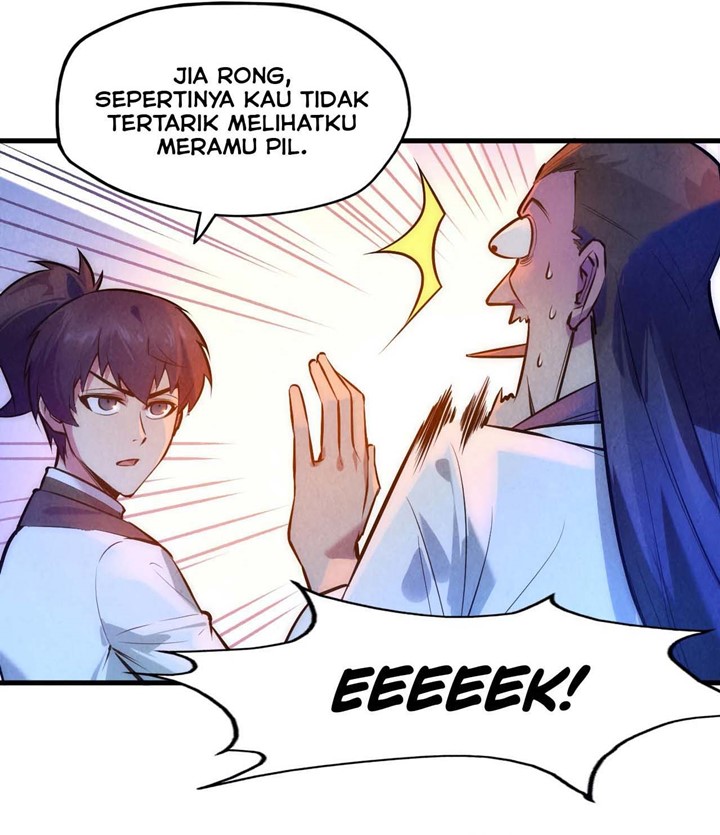 The Ultimate of All Ages Chapter 39 - halaman 12