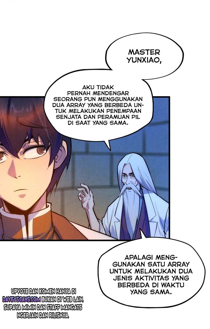 The Ultimate of All Ages Chapter 39 - halaman 14