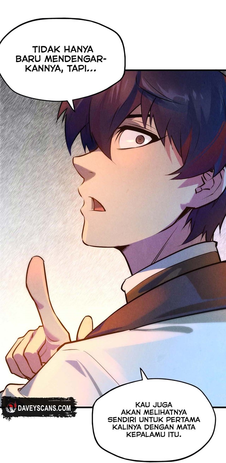 The Ultimate of All Ages Chapter 39 - halaman 15