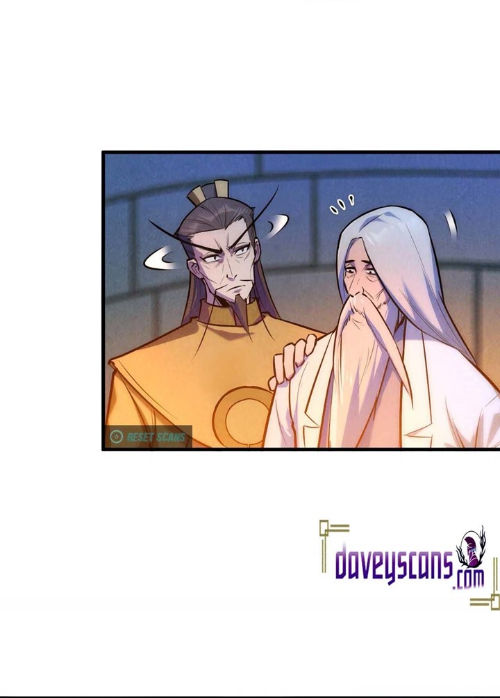 The Ultimate of All Ages Chapter 39 - halaman 16