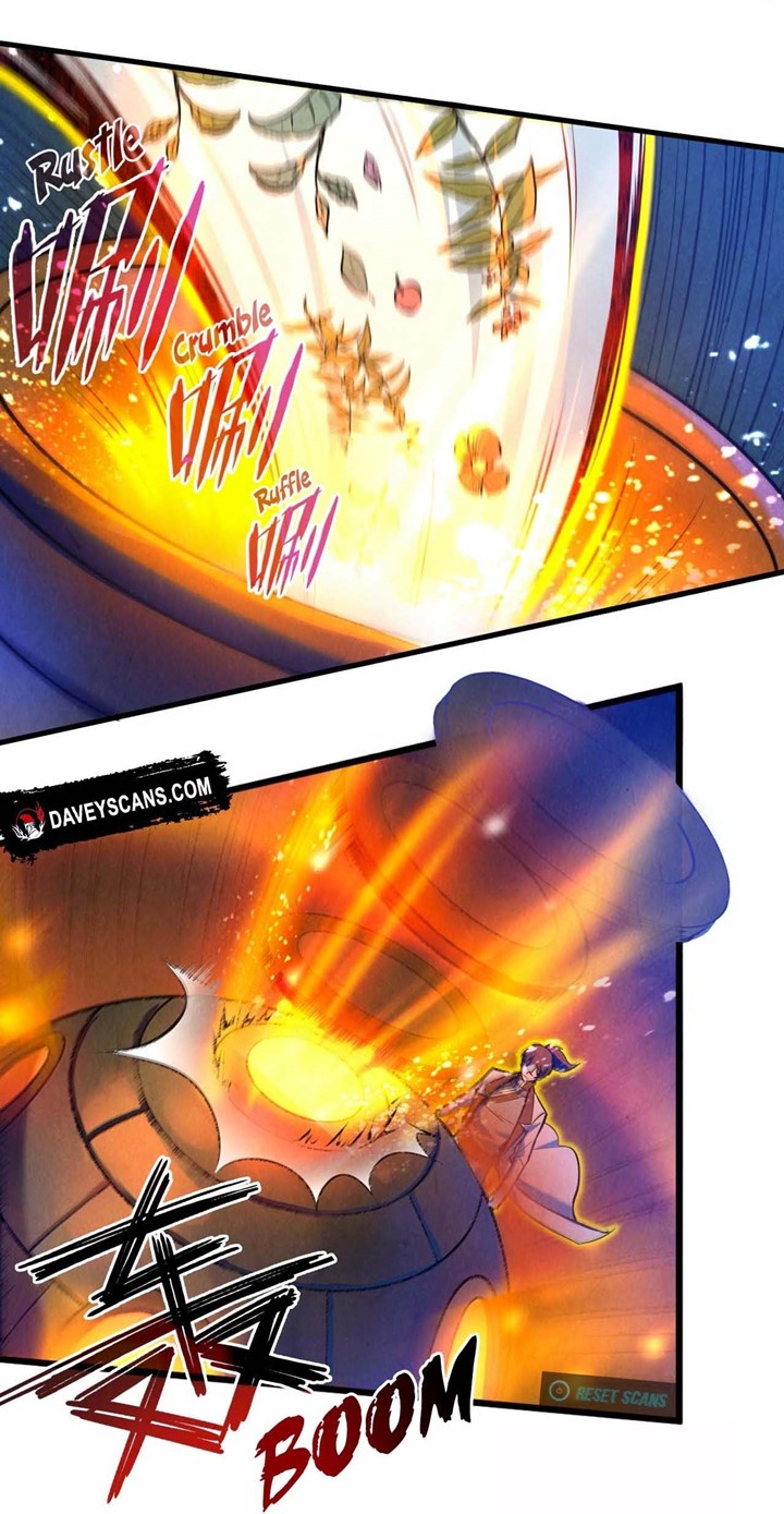 The Ultimate of All Ages Chapter 39 - halaman 19