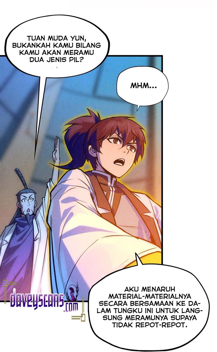 The Ultimate of All Ages Chapter 39 - halaman 20