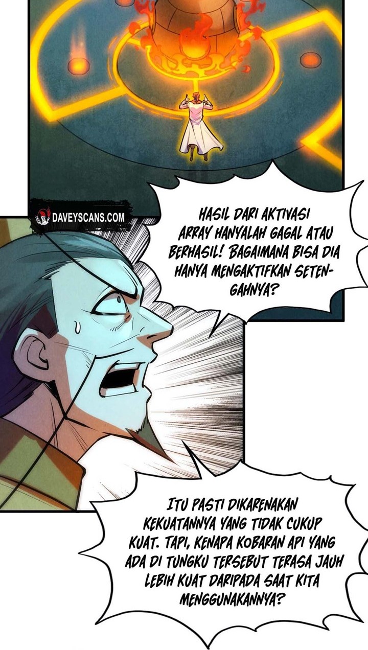 The Ultimate of All Ages Chapter 39 - halaman 30