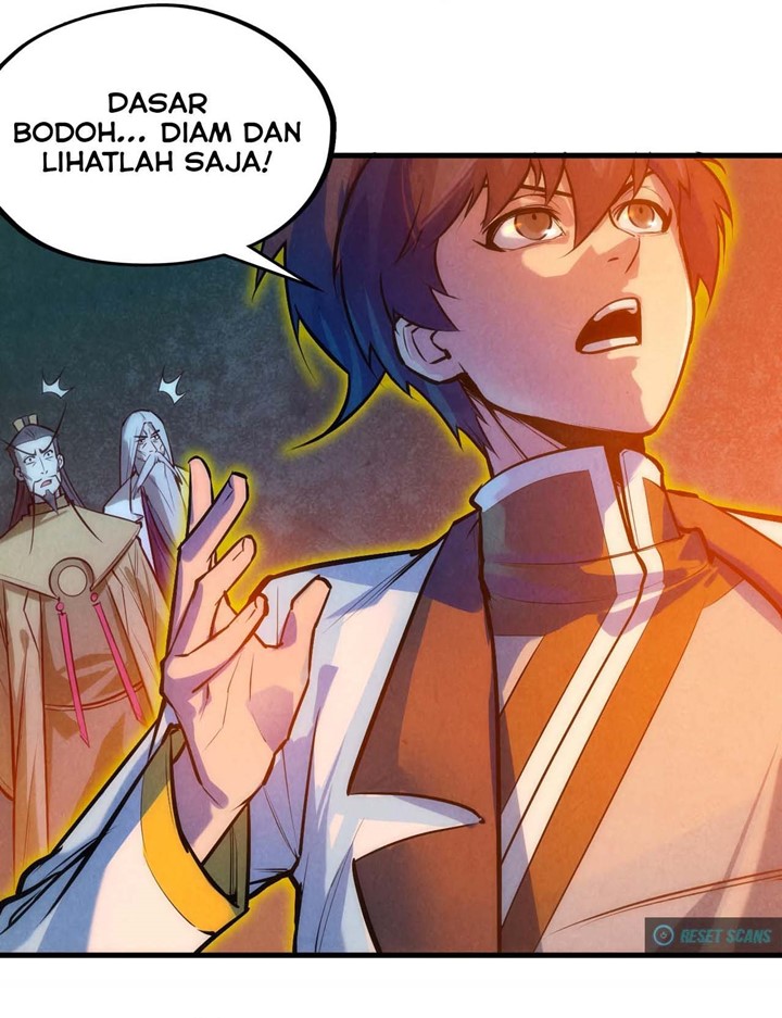 The Ultimate of All Ages Chapter 39 - halaman 31