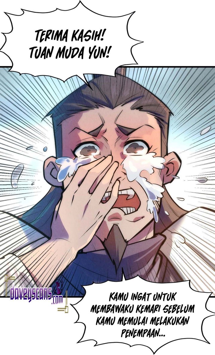 The Ultimate of All Ages Chapter 39 - halaman 5
