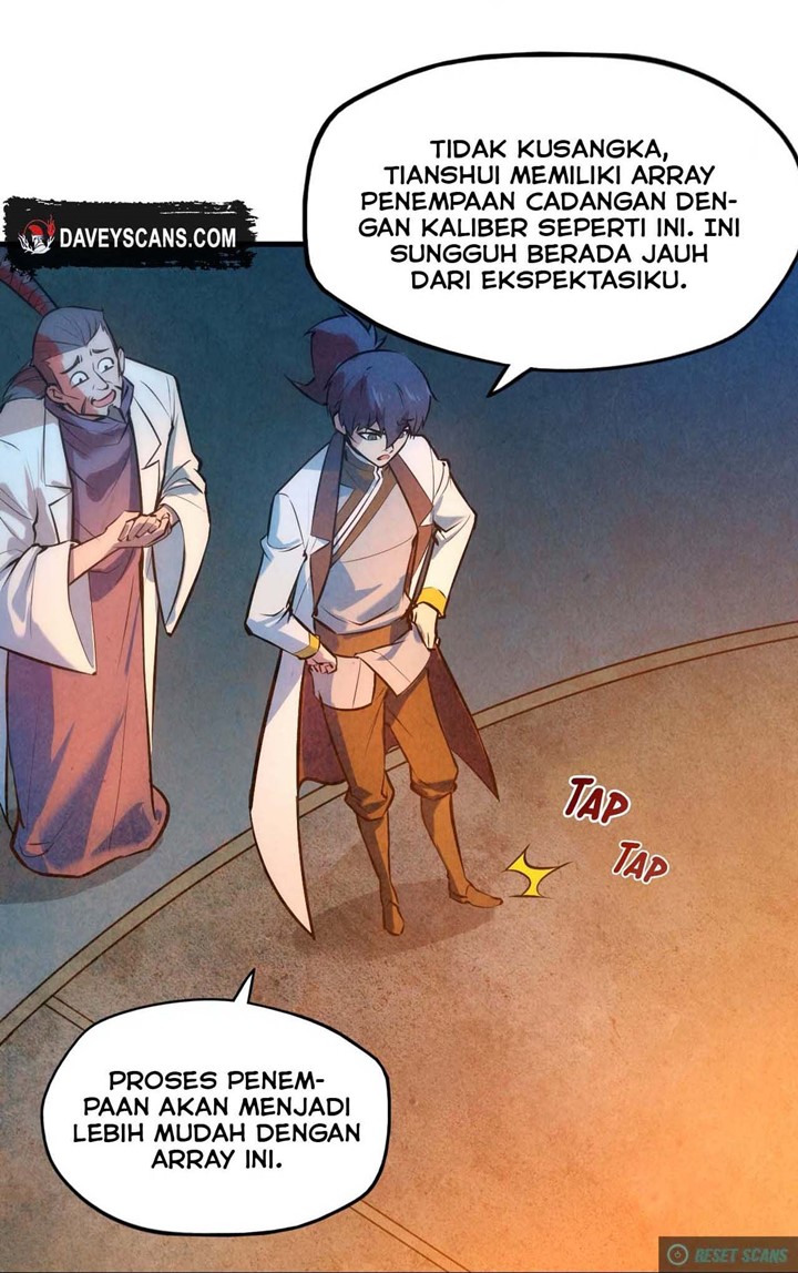The Ultimate of All Ages Chapter 39 - halaman 7